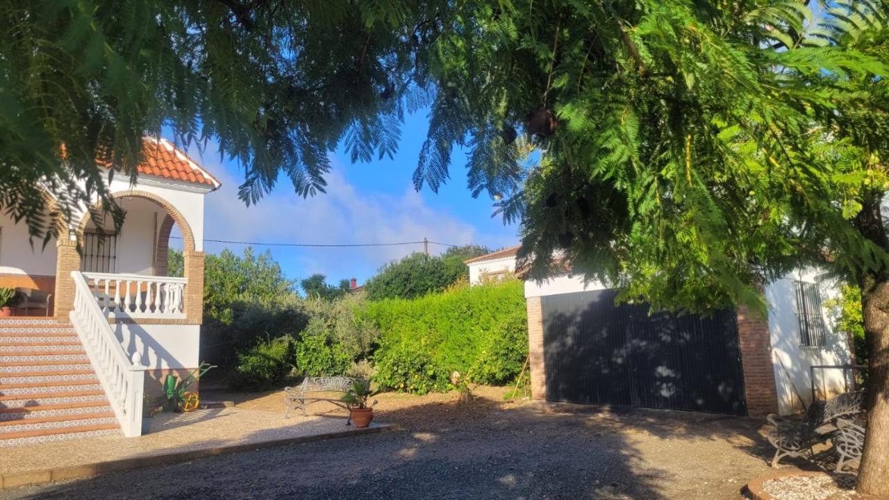 Cantillana Los Candiles מראה חיצוני תמונה